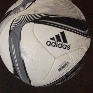 Soccer ball